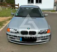 2000 BMW 330