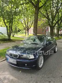 2000 BMW 330