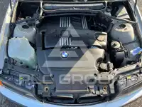 2000 BMW 330