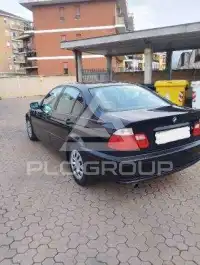 2000 BMW 330