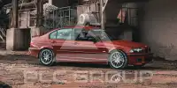 2000 BMW 330