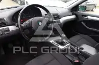 2000 BMW 330