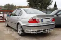 2000 BMW 330