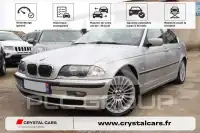 2000 BMW 330