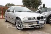 2000 BMW 330