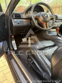 2000 BMW 330