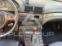 2000 BMW 330