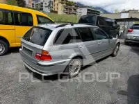 2000 BMW 330