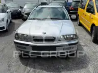 2000 BMW 330