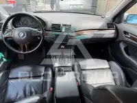 2000 BMW 330