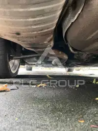 2000 BMW 330