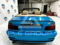 2000 BMW 330