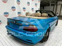 2000 BMW 330