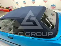 2000 BMW 330