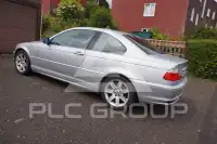 2000 BMW 330