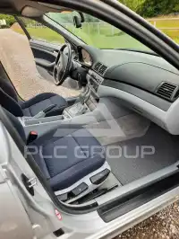 2000 BMW 330