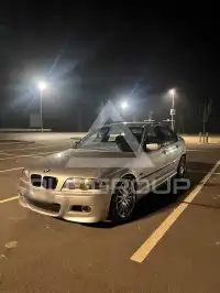 2000 BMW 330