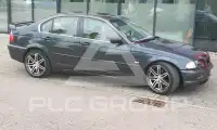 2000 BMW 330