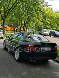 2000 BMW 330