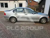 2000 BMW 330