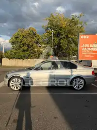 2000 BMW 330