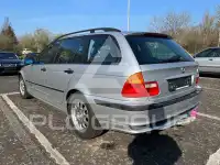 2000 BMW 330