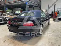 2000 BMW 330