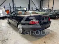 2000 BMW 330