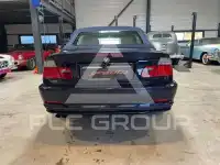 2000 BMW 330