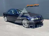2000 BMW 330