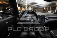 2000 BMW M3