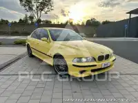 2000 BMW M5