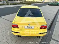 2000 BMW M5