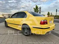 2000 BMW M5