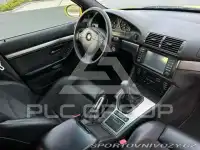2000 BMW M5