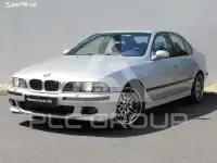 2000 BMW M5