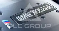 2000 BMW M5