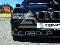 2000 BMW M5