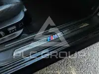 2000 BMW M5