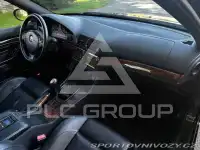 2000 BMW M5