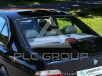 2000 BMW M5