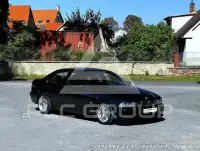 2000 BMW M5