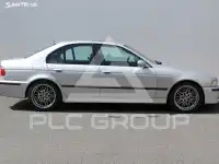 2000 BMW M5