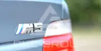 2000 BMW M5