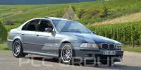 2000 BMW M5