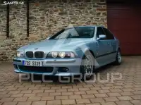 2000 BMW M5