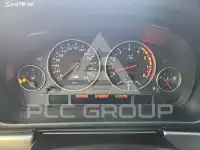 2000 BMW M5