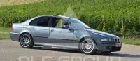 2000 BMW M5