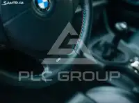 2000 BMW M5