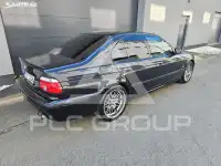 2000 BMW M5